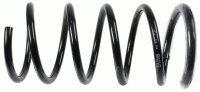 Spiralfeder SACHS 996 903 Hinterachse - 1 Stück