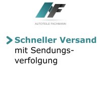 Spiralfeder SACHS 996 903 Hinterachse - 1 Stück