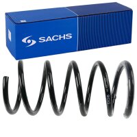 Spiralfeder SACHS 996 903 Hinterachse - 1 Stück