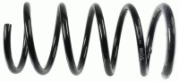 Spiralfeder SACHS 996 903 Hinterachse - 1 Stück