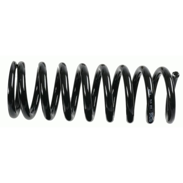 Spiralfeder SACHS 996 914 Hinterachse - 1 Stück