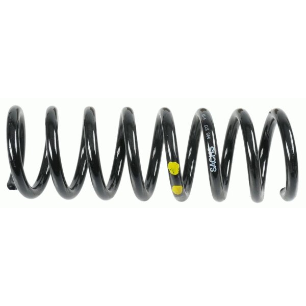 Spiralfeder SACHS 996 917 Hinterachse 305mm - 1 Stück