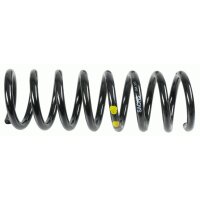 Spiralfeder SACHS 996 917 Hinterachse 305mm - 1 Stück