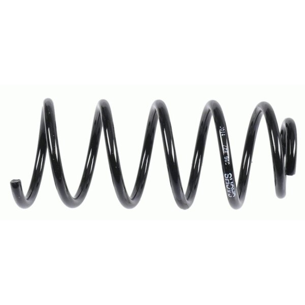 SACHS 996 927 Fahrwerksfeder