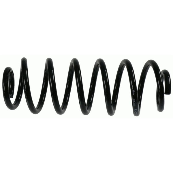 Spiralfeder SACHS 996 942 Hinterachse 332mm - 1 Stück