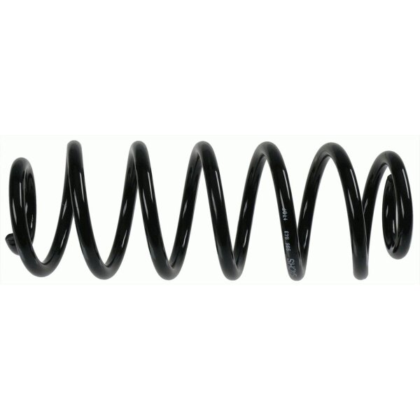 SACHS 996 943 Fahrwerksfeder