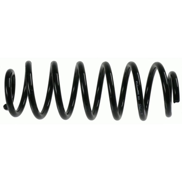 Spiralfeder SACHS 996 944 Hinterachse 333mm - 1 Stück