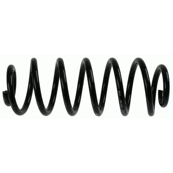 Spiralfeder SACHS 996 945 Hinterachse 317mm - 1 Stück