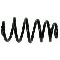 Spiralfeder SACHS 996 946 Hinterachse 295mm - 1 Stück