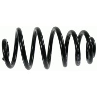 Spiralfeder SACHS 996 950 Hinterachse - 1 Stück