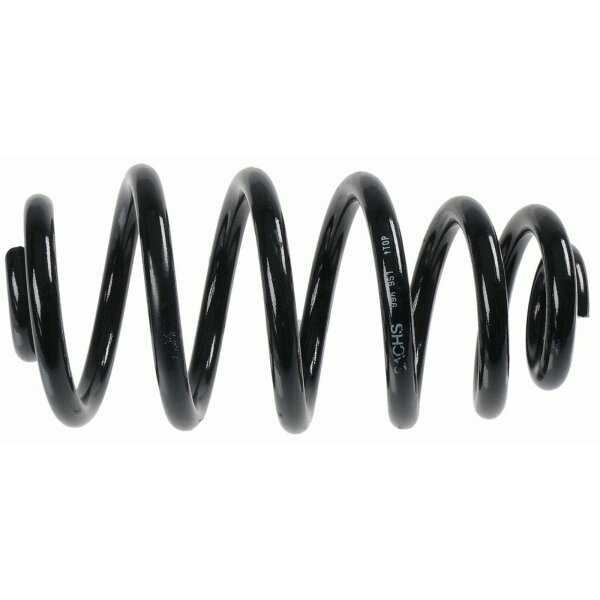 Spiralfeder SACHS 996 951 Hinterachse 285mm - 1 Stück