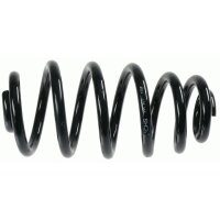 Spiralfeder SACHS 996 951 Hinterachse 285mm - 1 Stück