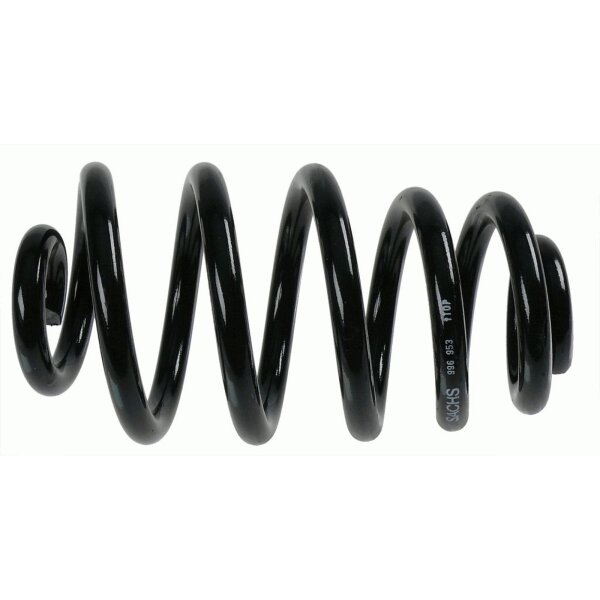 Spiralfeder SACHS 996 953 Hinterachse - 1 Stück