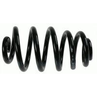 Spiralfeder SACHS 996 953 Hinterachse - 1 Stück