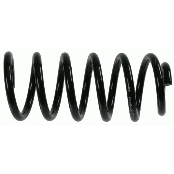 Spiralfeder SACHS 996 958 Hinterachse - 1 Stück