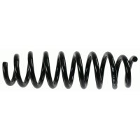 Spiralfeder Sachs 996 971 Hinterachse 343mm - 1 Stück