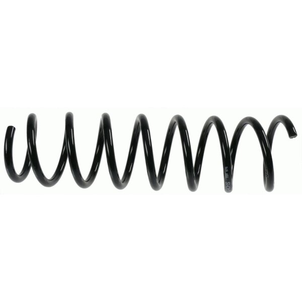 Spiralfeder SACHS 996 975 Hinterachse - 1 Stück