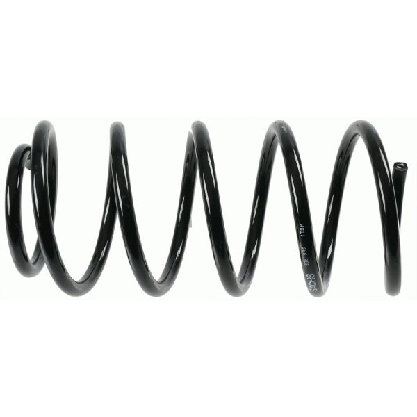 SACHS 996 992 Fahrwerksfeder