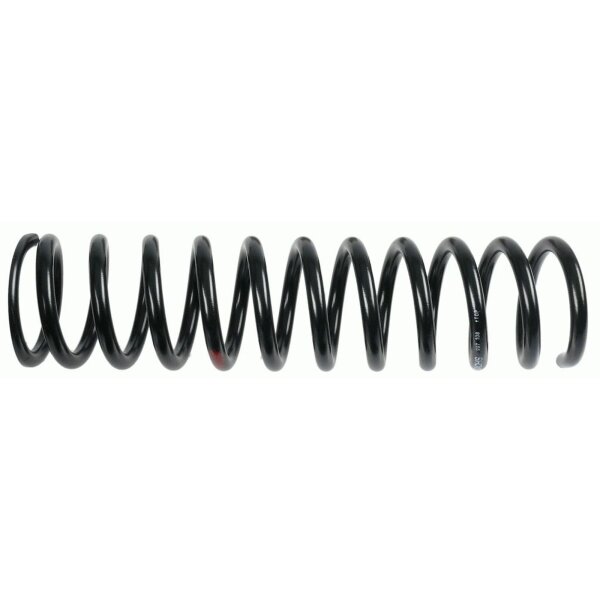 Spiralfeder SACHS 997 108 Vorderachse - 1 Stück