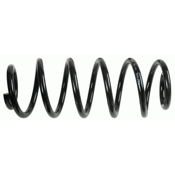 Spiralfeder SACHS 997 154 Vorderachse 354mm - 1 Stück
