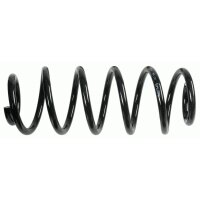 Spiralfeder SACHS 997 154 Vorderachse 354mm - 1 Stück