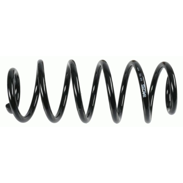 Spiralfeder SACHS 997 156 Vorderachse - 1 Stück