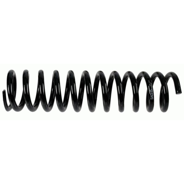 Spiralfeder SACHS 997 236 Vorderachse - 1 Stück