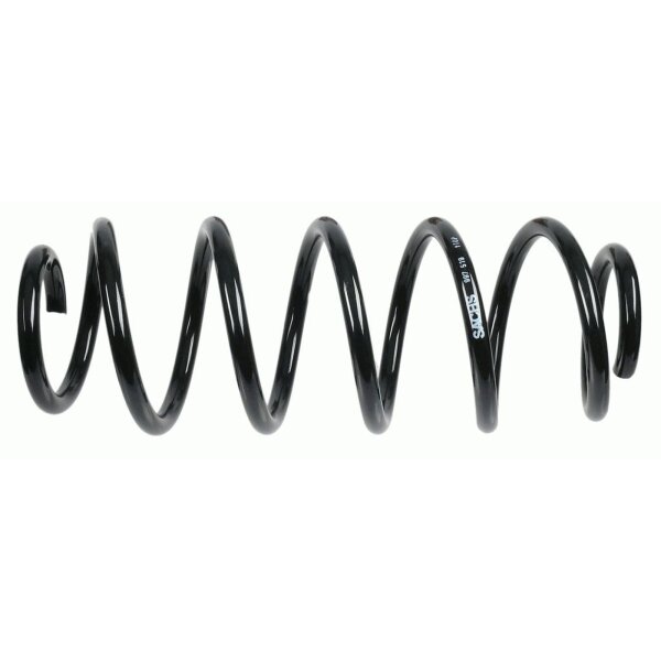 SACHS 997 519 Fahrwerksfeder