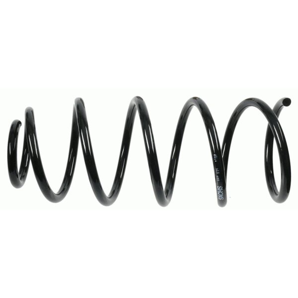 SACHS 997 615 Fahrwerksfeder