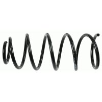SACHS 997 615 Fahrwerksfeder