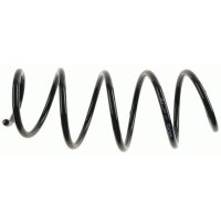 SACHS 997 652 Fahrwerksfeder