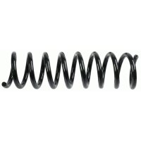 SACHS 997 655 Fahrwerksfeder