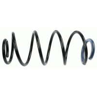SACHS 997 668 Fahrwerksfeder