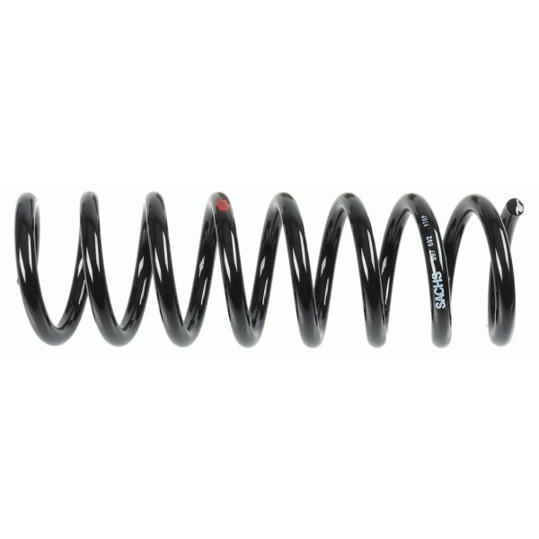 Spiralfeder SACHS 997 692 Vorderachse - 1 Stück
