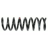Spiralfeder SACHS 997 692 Vorderachse - 1 Stück