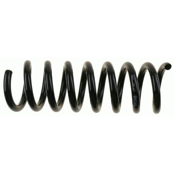 SACHS 997 805 Fahrwerksfeder