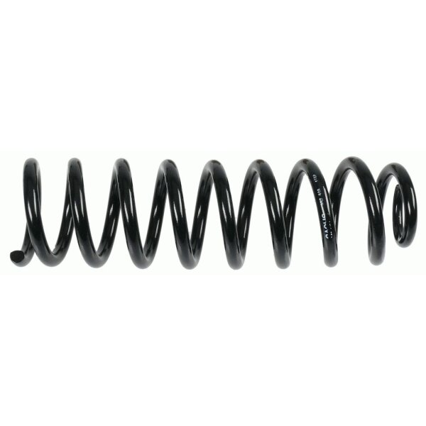 SACHS 997 808 Fahrwerksfeder