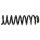 SACHS 997 808 Fahrwerksfeder