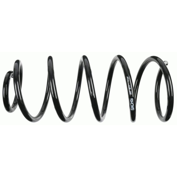 SACHS 997 811 Fahrwerksfeder