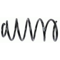 SACHS 997 812 Fahrwerksfeder