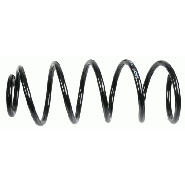 Spiralfeder SACHS 997 813 Vorderachse 364mm - 1 Stück