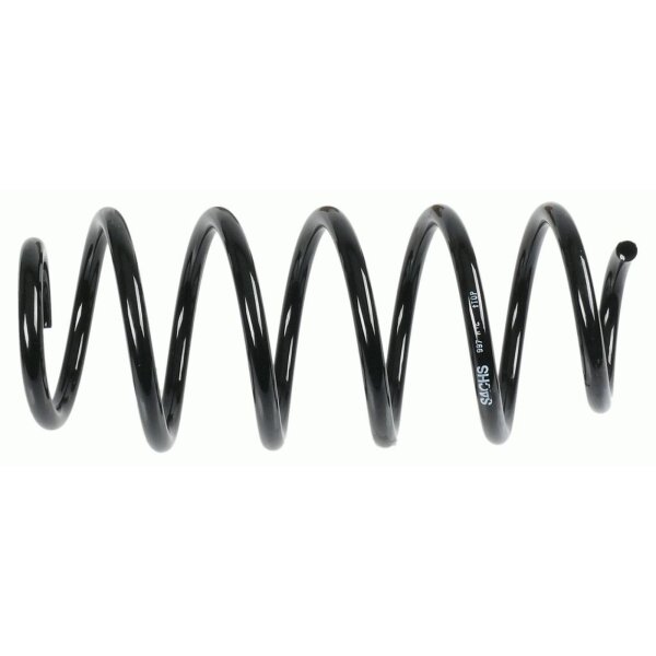 Spiralfeder SACHS 997 814 Vorderachse 362mm - 1 Stück