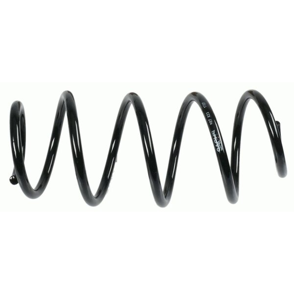 Spiralfeder SACHS 997 823 Vorderachse 345mm - 1 Stück
