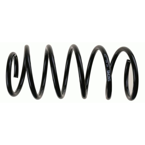 SACHS 997 837 Fahrwerksfeder