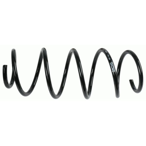SACHS 997 841 Fahrwerksfeder
