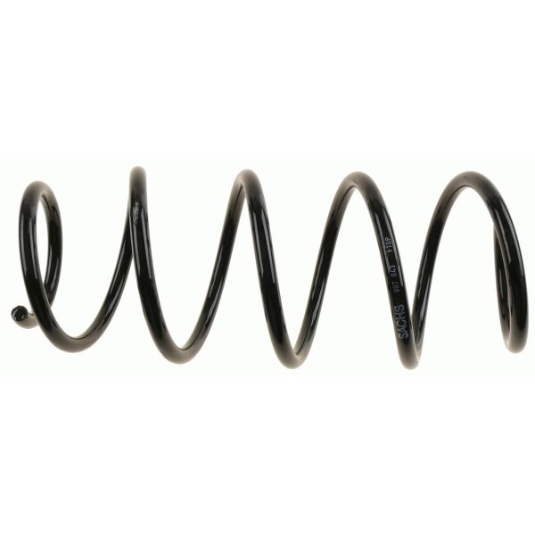 SACHS 997 843 Fahrwerksfeder