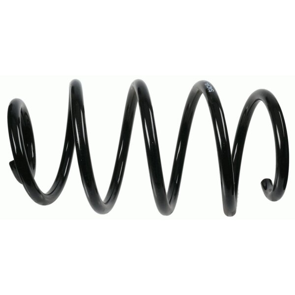 Spiralfeder SACHS 997 847 Vorderachse - 1 Stück