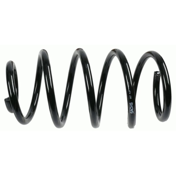 Spiralfeder SACHS 997 849 Vorderachse - 1 Stück