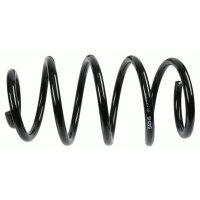 Spiralfeder SACHS 997 849 Vorderachse - 1 Stück