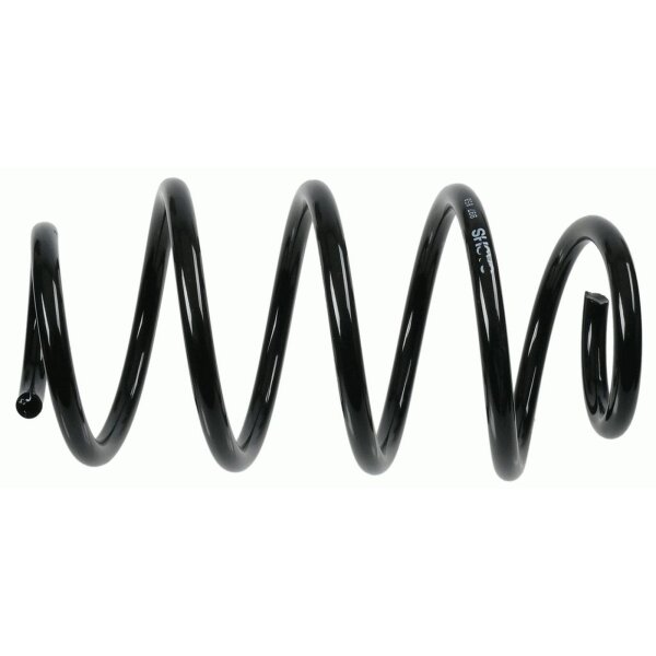Spiralfeder SACHS 997 858 Vorderachse 310mm - 1 Stück